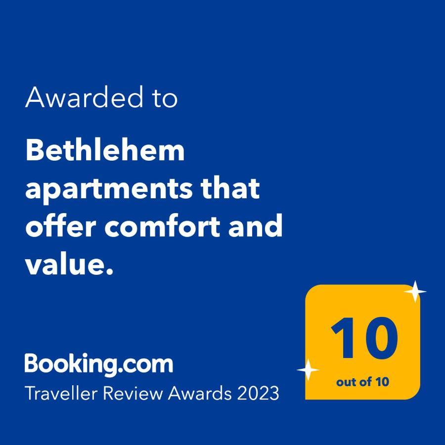 Bethlehem Apartments That Offer Comfort And Value. Extérieur photo